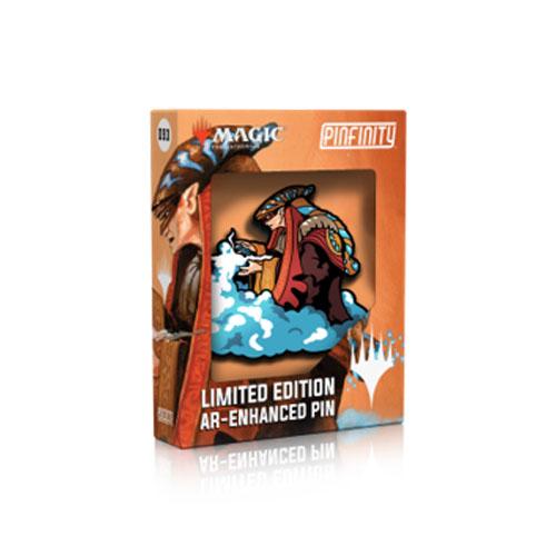 Magic: The Gathering - Pinfinity AR Pin - Mana Leak