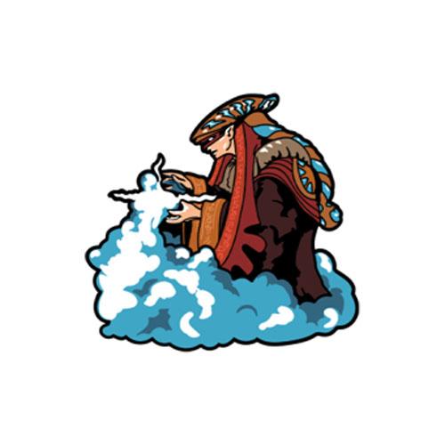 Magic: The Gathering - Pinfinity AR Pin - Mana Leak