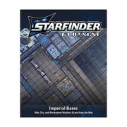 Starfinder - FlipMat - Imperial Bases