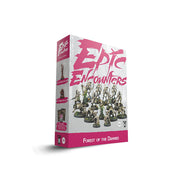 Epic Encounters - Warband Box - Forest of the Damned RPG