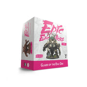 Epic Encounters - Boss Box - Glade of the Evil Oak RPG