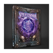 Strangelight Workshop Specternomicon RPG