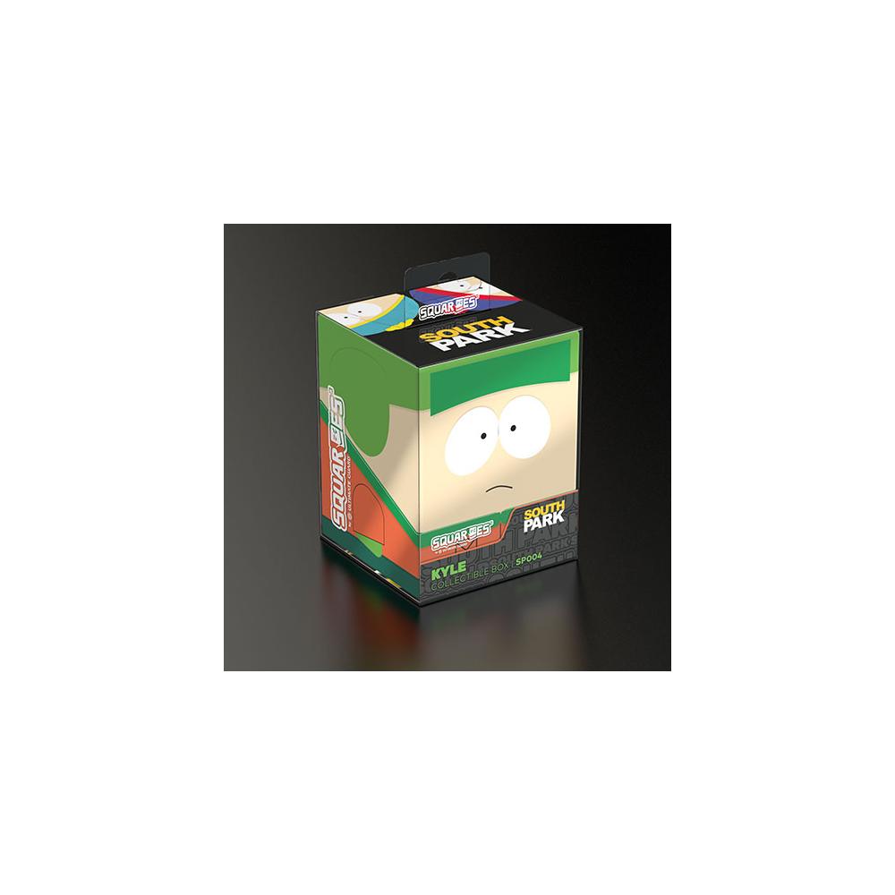 Ultimate Guard - Squaroes - South Park 004 - Kyle