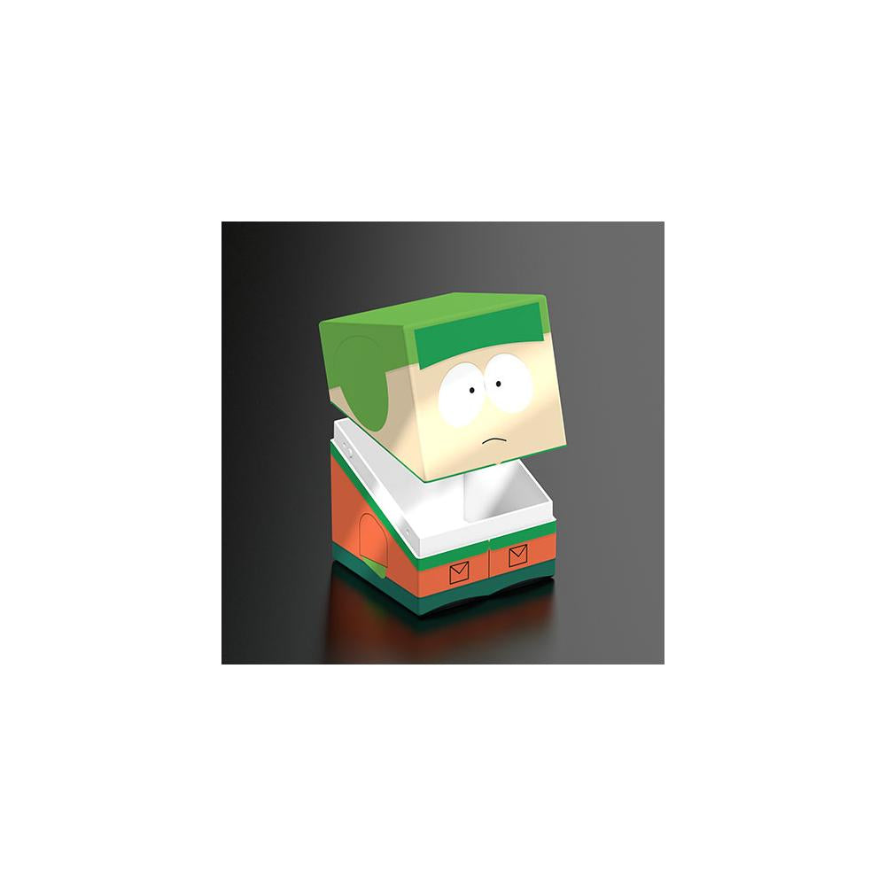 Ultimate Guard - Squaroes - South Park 004 - Kyle