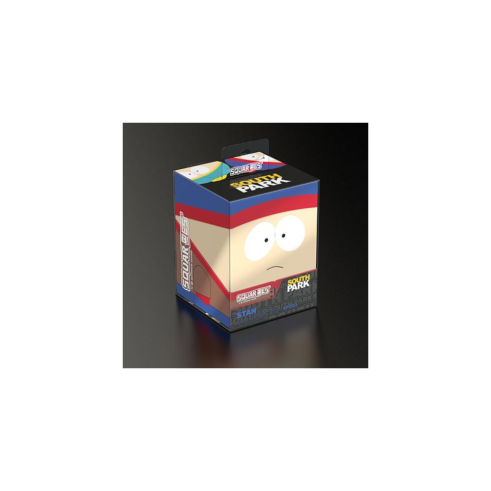 Ultimate Guard - Squaroes - South Park 003 - Stan
