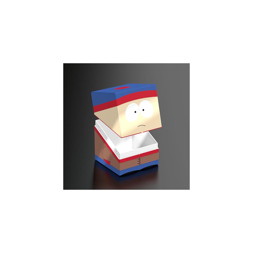 Ultimate Guard - Squaroes - South Park 003 - Stan