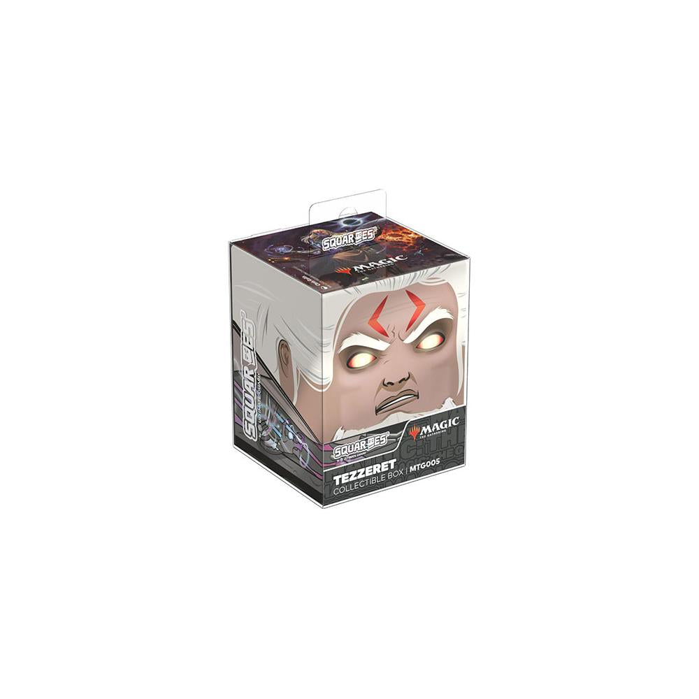 Ultimate Guard - Squaroes - Magic: The Gathering - Edge of Eternities