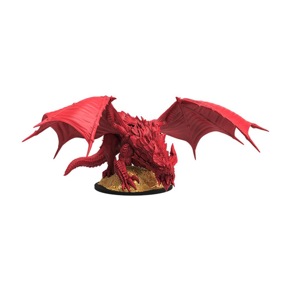 Epic Encounters - Boss Box - Lair of the Red Dragon RPG
