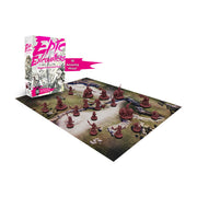 Epic Encounters - Warband Box - Steppe of the Lizard Thane