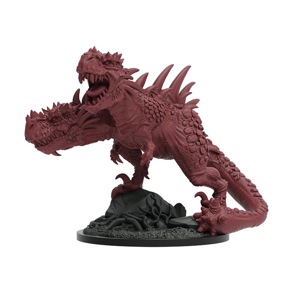 Epic Encounters - Boss Box - Nest of the Dinosaur