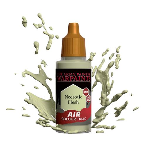 The Army Painter - Warpaints Air - Necrotic Flesh