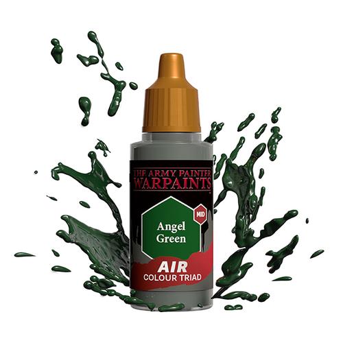 The Army Painter - Warpaints Air - Angel Green