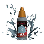 The Army Painter - Warpaints Air - Wolf Grey