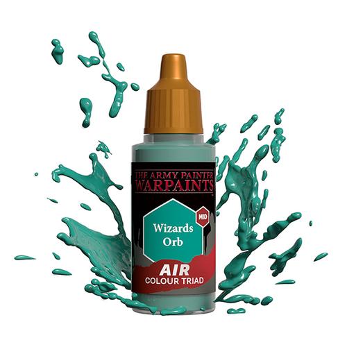 The Army Painter - Warpaints Air - Wizards Orb
