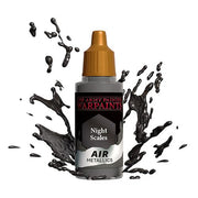 The Army Painter - Warpaints Air Metallics - Night Scales
