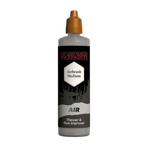 The Army Painter - WarPaint Airbrush Medium
