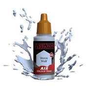 The Army Painter - Warpaints Air - Storm Wolf