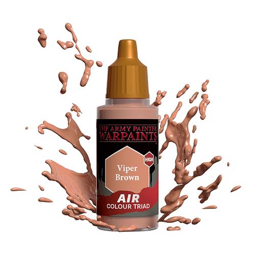 The Army Painter - Warpaints Air - Viper Brown