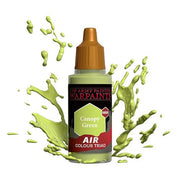 The Army Painter - Warpaints Air - Canopy Green