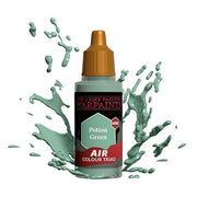 The Army Painter - Warpaints Air - Potion Green