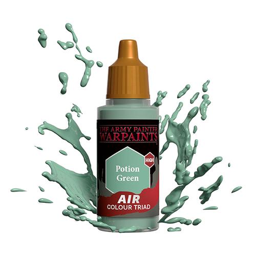 The Army Painter - Warpaints Air - Potion Green