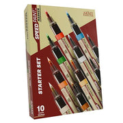 The Army Painter - Speedpaint 2.0 Acrylic Marker Starter Set