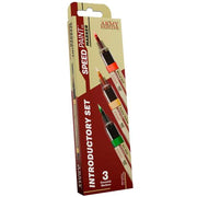 The Army Painter - Speedpaint 2.0 Acrylic Marker Introductory Set
