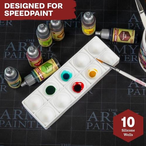 The Army Painter - Speed Palette
