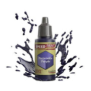 The Army Painter - Speedpaint 2.0 - Periwinkle Purple