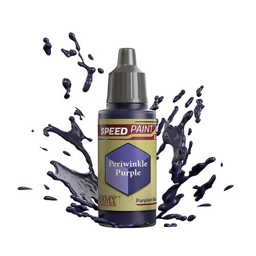 The Army Painter - Speedpaint 2.0 - Periwinkle Purple