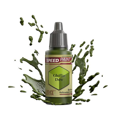 The Army Painter - Speedpaint 2.0 - Ghillie Dew