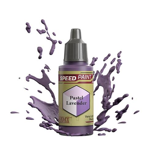 The Army Painter - Speedpaint 2.0 - Pastel Lavender