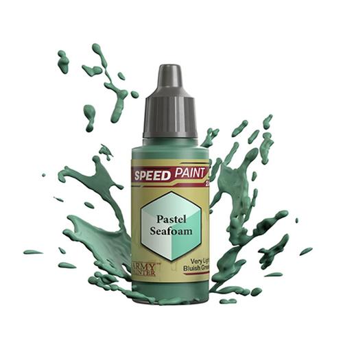 The Army Painter - Speedpaint 2.0 - Pastel Seafoam