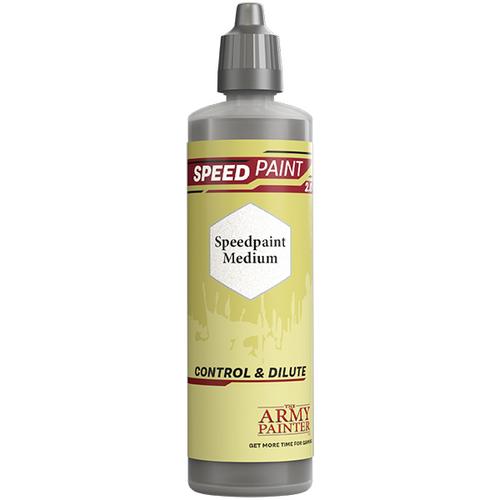 The Army Painter - Speedpaint 2.0 - Medium 100 ml
