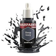 The Army Painter - Warpaints Fanatic - Deep Grey
