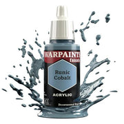 The Army Painter - Warpaints Fanatic - Runic Cobalt