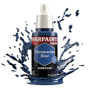 The Army Painter - Warpaints Fanatic - Ultramarine Blue