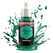 The Army Painter - Warpaints Fanatic - Talisman Teal