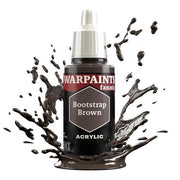 The Army Painter - Warpaints Fanatic - Bootstrap Brown