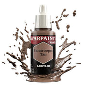 The Army Painter - Warpaints Fanatic - Paratrooper Tan