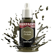 The Army Painter - Warpaints Fanatic - Prairie Ochre
