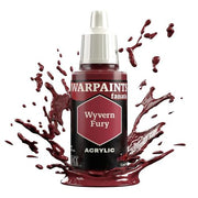 The Army Painter - Warpaints Fanatic - Wyvern Fury