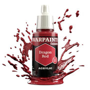 The Army Painter - Warpaints Fanatic - Dragon Red