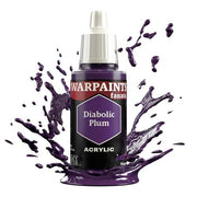 The Army Painter - Warpaints Fanatic - Diabolic Plum