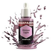 The Army Painter - Warpaints Fanatic - Diviner Light