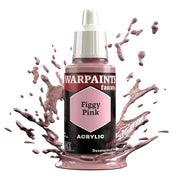 The Army Painter - Warpaints Fanatic - Figgy Pink