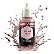 The Army Painter - Warpaints Fanatic - Wilted Rose