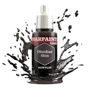 The Army Painter - Warpaints Fanatic - Obsidian Skin