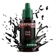 The Army Painter - Warpaints Fanatic Effects - Dark Rust