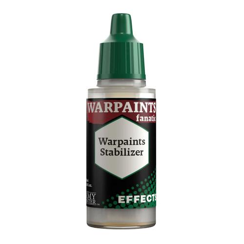 The Army Painter - Warpaints Fanatic Effects - The Army Painter - Warpaints Stabilizer
